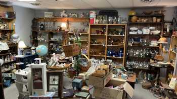 Greenwood Treasure Trove