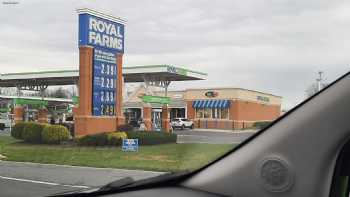 Royal Farms