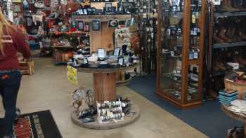 Chick's Discount Saddlery & Western Wear