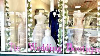 The Wedding Boutique