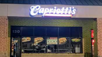 Capriotti's Sandwich Shop