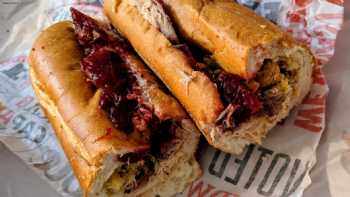 Capriotti's Sandwich Shop