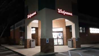 Walgreens