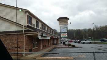 Hockessin Mill Plaza