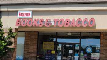 Hockessin Books & Tobaccos