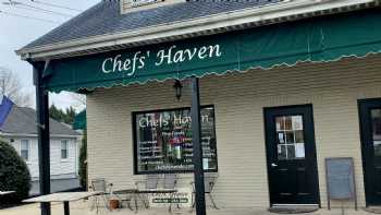 Chefs Haven