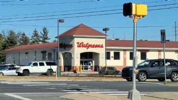 Walgreens