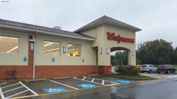 Walgreens