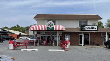 Rita's Italian Ice & Frozen Custard