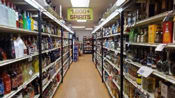 Hockessin Liquor