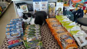 Concord Pet Foods & Supplies