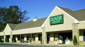 Dover Saddlery