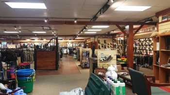 Dover Saddlery