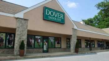 Dover Saddlery