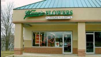 Wanner's Flowers LLC