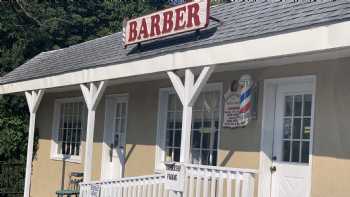 Hockessin Village Barber Shoppe