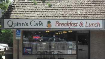 Quinn's Cafe