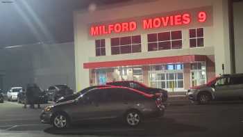 Milford Commons