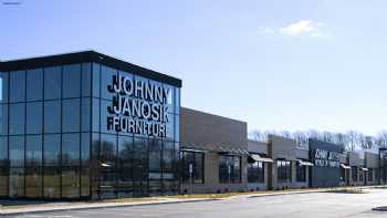 Johnny Janosik World of Furniture