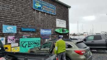 Lewes Harbour Marina Fishing & Boating Outfitters