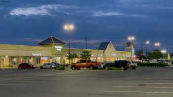 Tanger Rehoboth Beach - Surfside