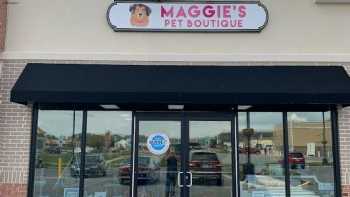 Maggie's Pet Boutique