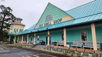 Sea Shell Shop