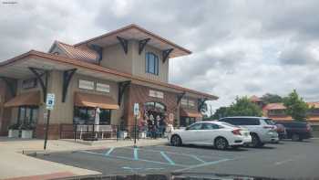 Main Street Station Shopping Center