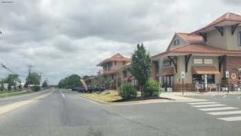 Main Street Station Shopping Center