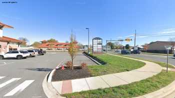 Main Street Station Shopping Center