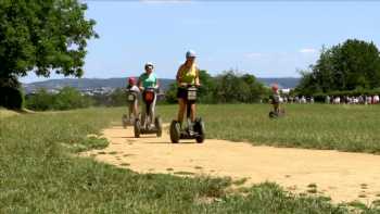 Kraxlalm Biergarten, Minigolf, Spielgolf, Freizeitpark Rutesheim