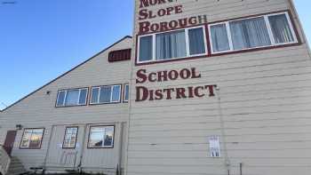 North Slope Borough School District