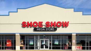 Shoe Show Mega Store