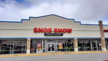 Shoe Show Mega Store