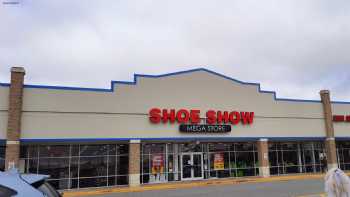 Shoe Show Mega Store