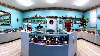 Admiral Jewelers