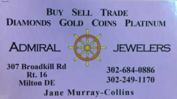 Admiral Jewelers