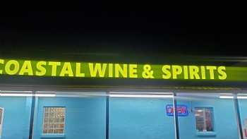 coastal wine & spirits