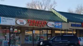 Stateline Cigarette Outlet