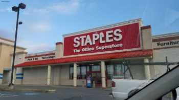 Staples