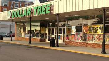 Newark Shopping Center