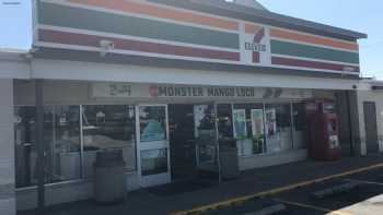 7-Eleven