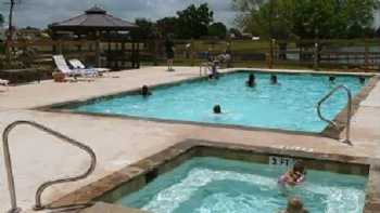 Houston West RV Park