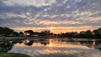 Houston West RV Park