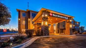 Best Western Plus Seminole Hotel & Suites