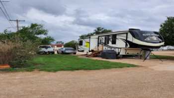 Apache RV Parks