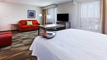 Hampton Inn & Suites Georgetown/Austin North