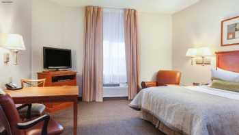 Candlewood Suites Georgetown, an IHG Hotel