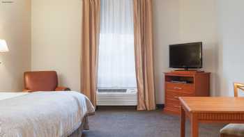 Candlewood Suites Georgetown, an IHG Hotel