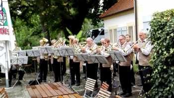 Markgräflich Badischer Gasthof Schwanen